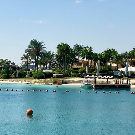 Marina Resort New Alamein By Seven Seasons El Alamein Ngoại thất bức ảnh